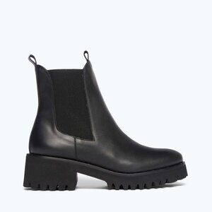 Freda Salvador Brooke Rain Resistant Boot